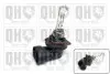 Фото Автолампа HIR2 12V 55W QUINTON HAZELL (QBL9012) зображення 2