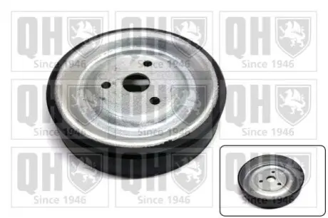 Фото Шкiв помпи води QUINTON HAZELL (QCD190) зображення 1