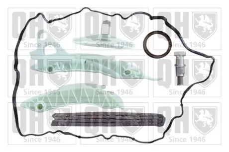 Ланцюг ГРМ к-т QUINTON HAZELL QCK101 Купити в Україні