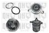 Фото Помпа води VW T5/Multivan V 2.5TDI 03-09/Touareg 2.5R5 TDI 03-10 (B/B) (7 лоп) QUINTON HAZELL (QCP3635) зображення 1