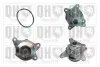 Фото Помпа води Renault Trafic/Scenic/Megane/Opel Vivaro/Nissan Qashqai/X-Trail 1.6dCi 14 QUINTON HAZELL (QCP3829) зображення 1