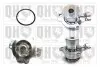 Помпа води Audi/Seat/Skoda/VW Crafter/Caddy/T6/Passat/Golf 1.6/2.0TDI 13-(з датчиком) QUINTON HAZELL (QCP3876DP) зображення 1