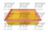 Фото Фільтр повітряний Citroen C4/Peugeot 307/308 2.0HDI 04 QUINTON HAZELL (QFA0021) зображення 1