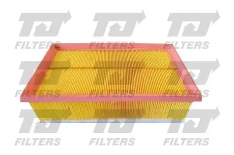 Фільтр повітряний Citroen C4/Peugeot 307/308 2.0HDI 04 QUINTON HAZELL QFA0021 Купити в Україні