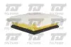 Фото Фільтр повітряний Opel Corsa D/E 1.0/1.3CDTI/1.4/1.7CDTI 06 QUINTON HAZELL (QFA0112) зображення 1