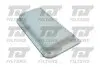 Фото Фільтр повітряний Toyota Corolla 01-09 QUINTON HAZELL (QFA0140) зображення 1