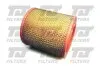 Фото Фільтр повітряний Fiat Ducato/Peugeot Boxer/Citroen Jumper 1.9/2.4/2.5D 82-02 QUINTON HAZELL (QFA0175) зображення 1