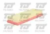 Фото Фільтр повітряний Renault Master/Kangoo/Trafic/Opel Vivaro/Nissan Primastar 1.9dCi 01 QUINTON HAZELL (QFA0190) зображення 1
