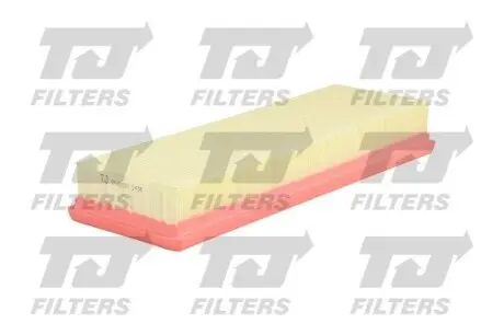 Фільтр повітряний Renault Master/Kangoo/Trafic/Opel Vivaro/Nissan Primastar 1.9dCi 01 QUINTON HAZELL QFA0190 Купити в Україні