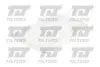 Фото Фільтр повітряний Mazda 3 1.4/1.6i 03-15 QUINTON HAZELL (QFA0196) зображення 1