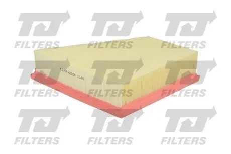Фільтр повітряний Skoda Fabia/Roomster /VW Polo 1.2/1.4i 99-14 QUINTON HAZELL QFA0208 Купити в Україні