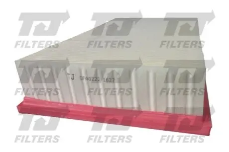 Фільтр повітряний VW T5 03- (з поролоном) 312x189x68 QUINTON HAZELL QFA0222 Купити в Україні