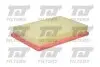 Фото Фільтр повітряний VW Caddy III 1.4 04-06/ Golf IV 1.6i 16V 00-06/Skoda Octavia 04-06/Fabia 1.4 00-07 QUINTON HAZELL (QFA0246) зображення 1