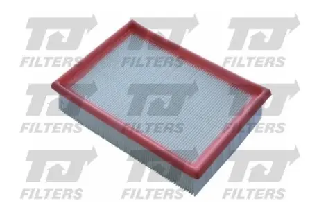 Фільтр повітряний BMW 3 (E36/46)/5 E39/X3 QUINTON HAZELL QFA0255 Купити в Україні