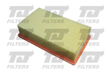 Фільтр повітряний Nissan Cube/Juke/Micra/Note/NV200/Renault Clio/Modus 1.2-2.0 03 QUINTON HAZELL QFA0271 Купити в Україні