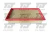 Фото Фільтр повітряний Fiat Scudo/Citroen Jumpy/Peugeot Expert 1.6JTD/HDi 07-/Citroen C5 1.6HDRi 04 QUINTON HAZELL (QFA0279) зображення 1