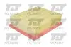 Фото Фільтр повітряний Audi A4 1.6-3.2 00-08/Seat Exeo 1.6/1.8/2.0TDI/TFSI 08-13 QUINTON HAZELL (QFA0298) зображення 1