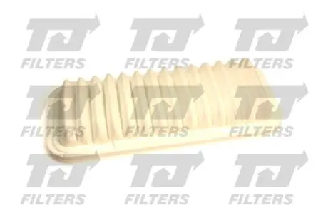 Фільтр повітряний Citroen C1/Peugeot 107 1.0 05 QUINTON HAZELL QFA0331 Купити в Україні