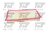 Фото Фільтр повітряний Audi Q7/VW Touareg QUINTON HAZELL (QFA0393) зображення 1