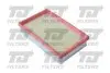 Фото Фільтр повітряний Fiat Bravo II/Stilo 1.9JTD 01 QUINTON HAZELL (QFA0408) зображення 1