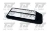 Фото Фільтр повітряний Honda Accord VII/VIII 2.0-2.4 03-08 QUINTON HAZELL (QFA0440) зображення 1