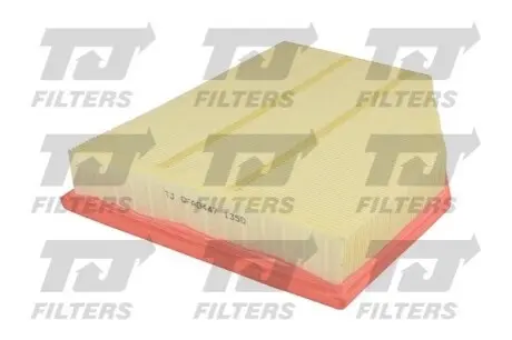 Фільтр повітряний BMW 5 (E60/E61)/6 (E63/E64) 2.0-3.0i 03-10 (N52/N53/M54) QUINTON HAZELL QFA0447 Купити в Україні