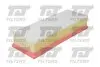 Фото Фільтр повітряний Citroen Berlingo/Peugeot Partner 1.6HDI 08 QUINTON HAZELL (QFA0468) зображення 1
