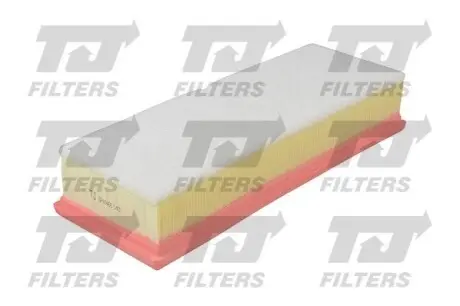 Фільтр повітряний Citroen Berlingo/Peugeot Partner 1.6HDI 08 QUINTON HAZELL QFA0468 Купити в Україні