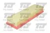 Фото Фільтр повітряний Citroen C4/C4 I/Peugeot 206/206+/307 1.1/1.4 98 QUINTON HAZELL (QFA0470) зображення 1