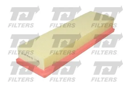 Фільтр повітряний Citroen C4/C4 I/Peugeot 206/206+/307 1.1/1.4 98 QUINTON HAZELL QFA0470 Купити в Україні