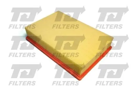 Фільтр повітряний Volvo C30/S40 II/V50/Ford Focus C-Max/Focus II 1.4-2.0 03-12 QUINTON HAZELL QFA0498 Купити в Україні