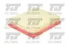 Фото Фільтр повітряний Citroen Xsara 1.4i/1.6i/2.0HDI 99-05 (з поролоном) QUINTON HAZELL (QFA0510) зображення 1