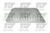 Фото Фільтр повітряний Toyota RAV 4 2.0i 08 QUINTON HAZELL (QFA0525) зображення 1