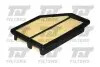 Фото Фільтр повітряний Honda CR-V 2.0 i-VTEC 06 QUINTON HAZELL (QFA0538) зображення 1