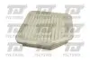 Фото Фільтр повітряний Lexus IS II/Toyota Rav4 III/IV 2.0D/2.2D 05 QUINTON HAZELL (QFA0545) зображення 1