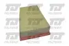 Фото Фільтр повітряний Nissan Qashqai 07 QUINTON HAZELL (QFA0561) зображення 1