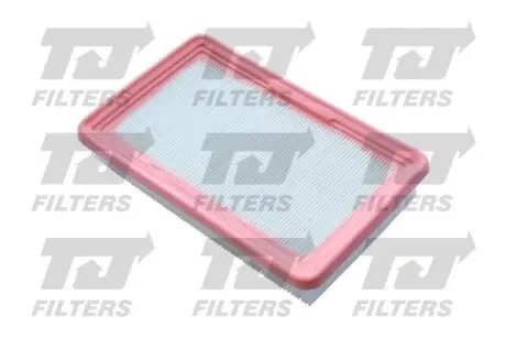 Фото Фільтр повітряний Hyundai Accent 1.5i 95-00 QUINTON HAZELL (QFA0622) зображення 1