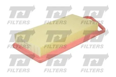 Фільтр повітряний Citroen Nemo/Peugeot Bipper 1.4HDi 08 QUINTON HAZELL QFA0624 Купити в Україні