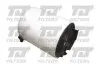 Фото Фільтр повітряний VW Caddy 2.0SDI (з поролоном) QUINTON HAZELL (QFA0625) зображення 1