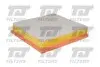 Фото Фільтр повітряний Renault Trafic/Opel Vivaro 2.0/2.5dCi 02 QUINTON HAZELL (QFA0634) зображення 1