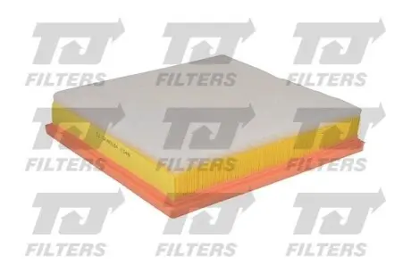 Фільтр повітряний Renault Trafic/Opel Vivaro 2.0/2.5dCi 02 QUINTON HAZELL QFA0634 Купити в Україні