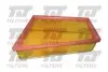Фото Фільтр повітряний Renault Megane III 08 QUINTON HAZELL (QFA0664) зображення 1