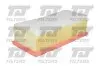 Фото Фільтр повітряний Toyota Avensis/Corolla 2.0D/2.2D 05-08 QUINTON HAZELL (QFA0686) зображення 1