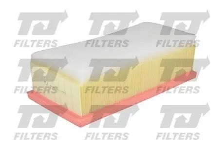 Фільтр повітряний Toyota Avensis/Corolla 2.0D/2.2D 05-08 QUINTON HAZELL QFA0686 Купити в Україні