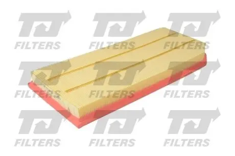 Фільтр повітряний VW Golf 2.0TFSI 04-09/Jetta/Passat 05-10 QUINTON HAZELL QFA0703 Купити в Україні
