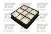 Фото Фільтр повітряний Mitsubishi Colt V/Galant VI/Lancer/Outlander 1.3-2.4 95-08 QUINTON HAZELL (QFA0718) зображення 1
