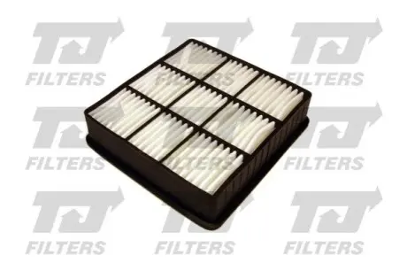 Фільтр повітряний Mitsubishi Colt V/Galant VI/Lancer/Outlander 1.3-2.4 95-08 QUINTON HAZELL QFA0718 Купити в Україні