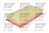 Фото Фільтр повітряний Skoda Fabia/Roomster /VW Polo 1.2 12v 01-07 QUINTON HAZELL (QFA0728) зображення 1