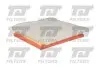 Фото Фільтр повітряний Opel Astra H 1.6Turbo/1.7/1.9CDTI 04 QUINTON HAZELL (QFA0885) зображення 1