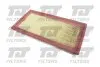Фото Фільтр повітряний Fiat Panda/Punto 0.9 09 QUINTON HAZELL (QFA0973) зображення 1